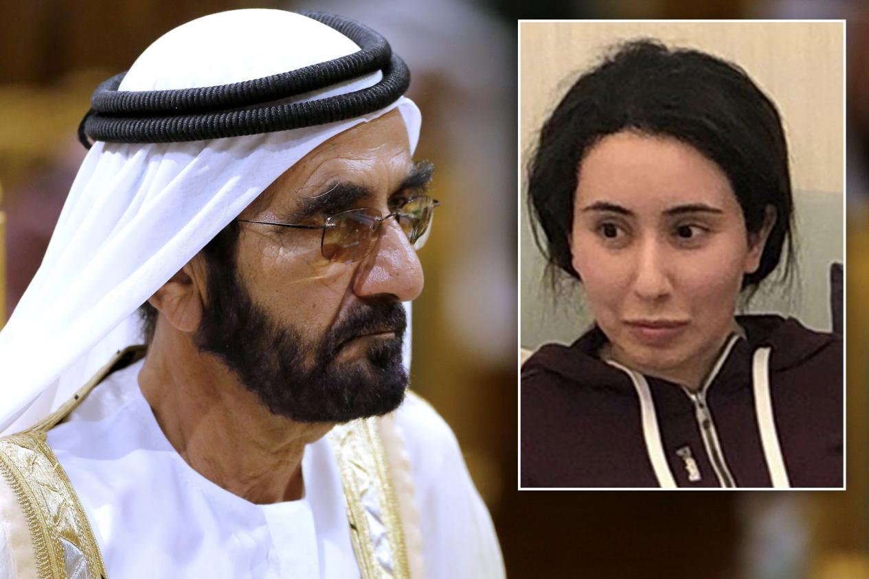消失的迪拜公主：男人的紙醉金迷，和女人的暗無天日-圖1