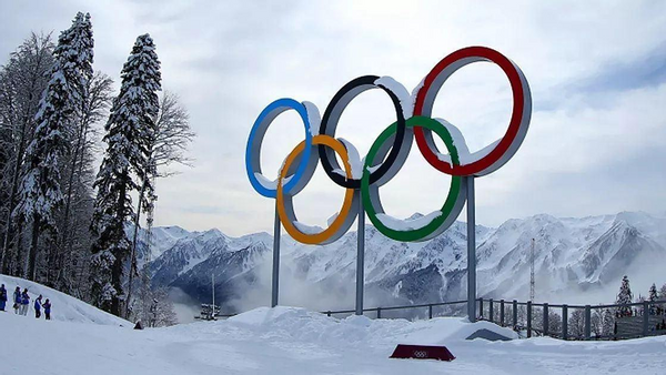 美是否參加2022年北京冬奧會？白宮終於給出答案，中方漂亮回應-圖1