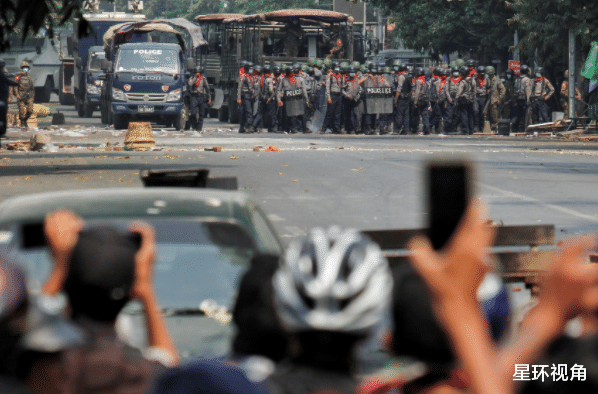 緬甸3名警察抗命逃亡，越境到印度尋求庇護：無法服從軍政府指令-圖1