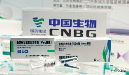中國的新冠疫苗在國外真的受歡迎嗎？-圖1