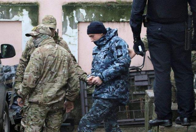 烏克蘭軍方突然出手，10名少將遭秘密逮捕，軍方：涉嫌叛國-圖1
