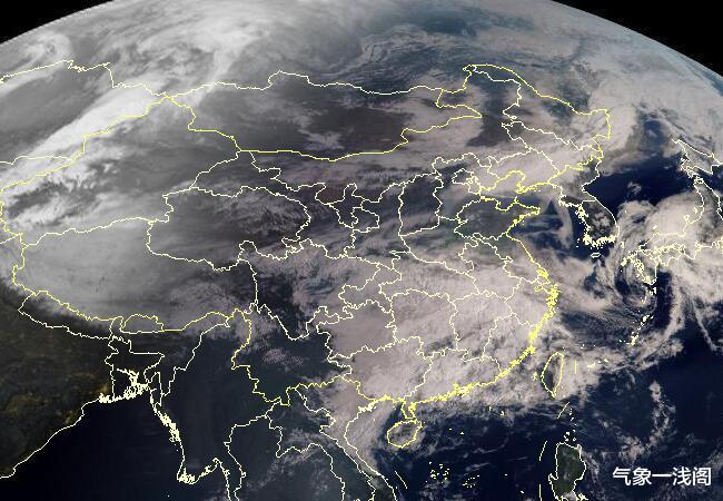 風暴尼蘭爆發超預期？JTWC：全球第2個超強臺風快來瞭，或要登陸-圖1