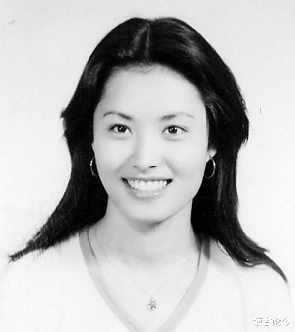 70年代韓國選美比賽：大餅臉水桶腰，當時的韓國小姐很有爭議-圖1