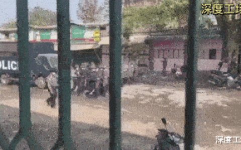 緬甸軍警暴打醫護人員，槍托掄起來猛砸腦袋：一點不留情往殘裡打