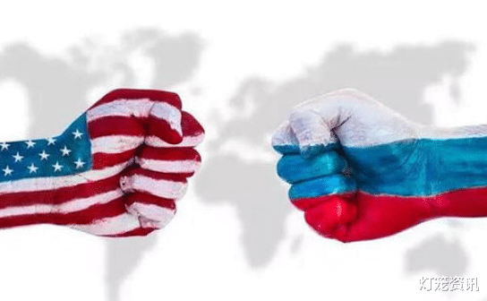 俄羅斯一天3次對美回擊！普京不再忍氣吞聲，中方也表態瞭-圖1