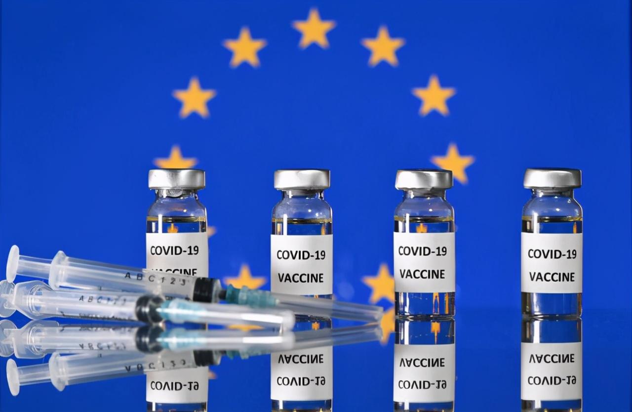 歐盟疫苗戰略崩潰，又一國向全球宣佈轉向中國，法德集體陷入沉默-圖1