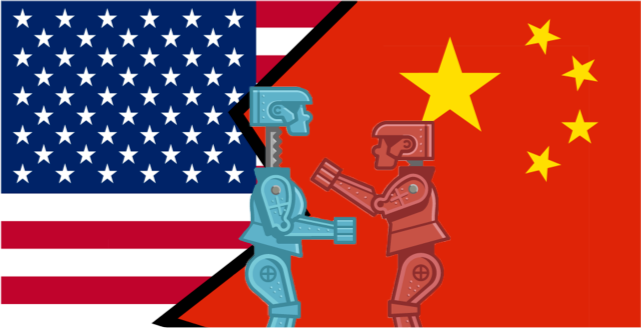 德媒：全球十大突破性技術公佈，中國有4項領先，美國5項居第一-圖1