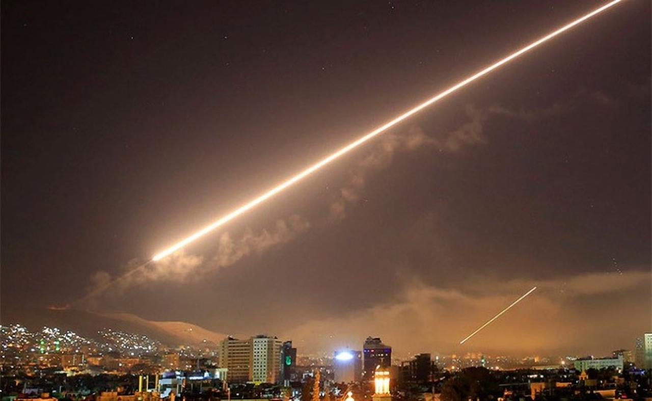 200多架戰機待命！以色列宣佈空襲伊朗，警告聯合國不要阻止-圖1