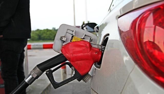 油價調整信息：3月10日，加油站調整92號95號0號汽柴油零售價-圖1