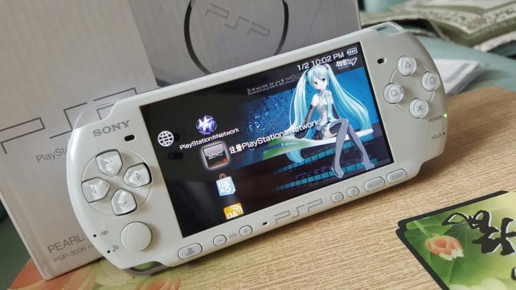 外媒評價PSP十大經典最好玩的遊戲-圖1