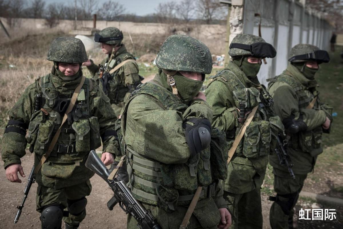 烏克蘭總統一聲令下，8個旅猛轟俄邊境，緊張時刻，俄羅斯表態-圖1