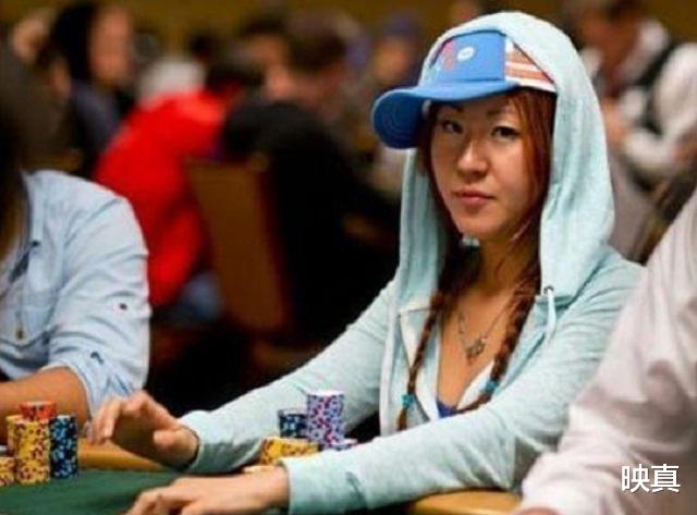 華裔“女賭神”：拉斯維加斯賭場，一出手贏400萬美金，33歲遭對手報復-圖1