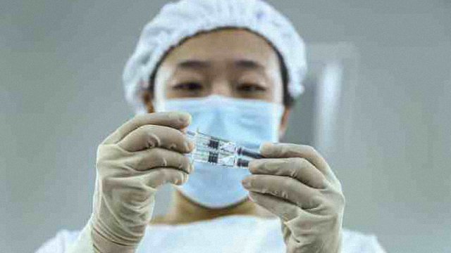 上演“白眼狼”？中國好意為奧運送疫苗，日本回應令人心寒-圖1
