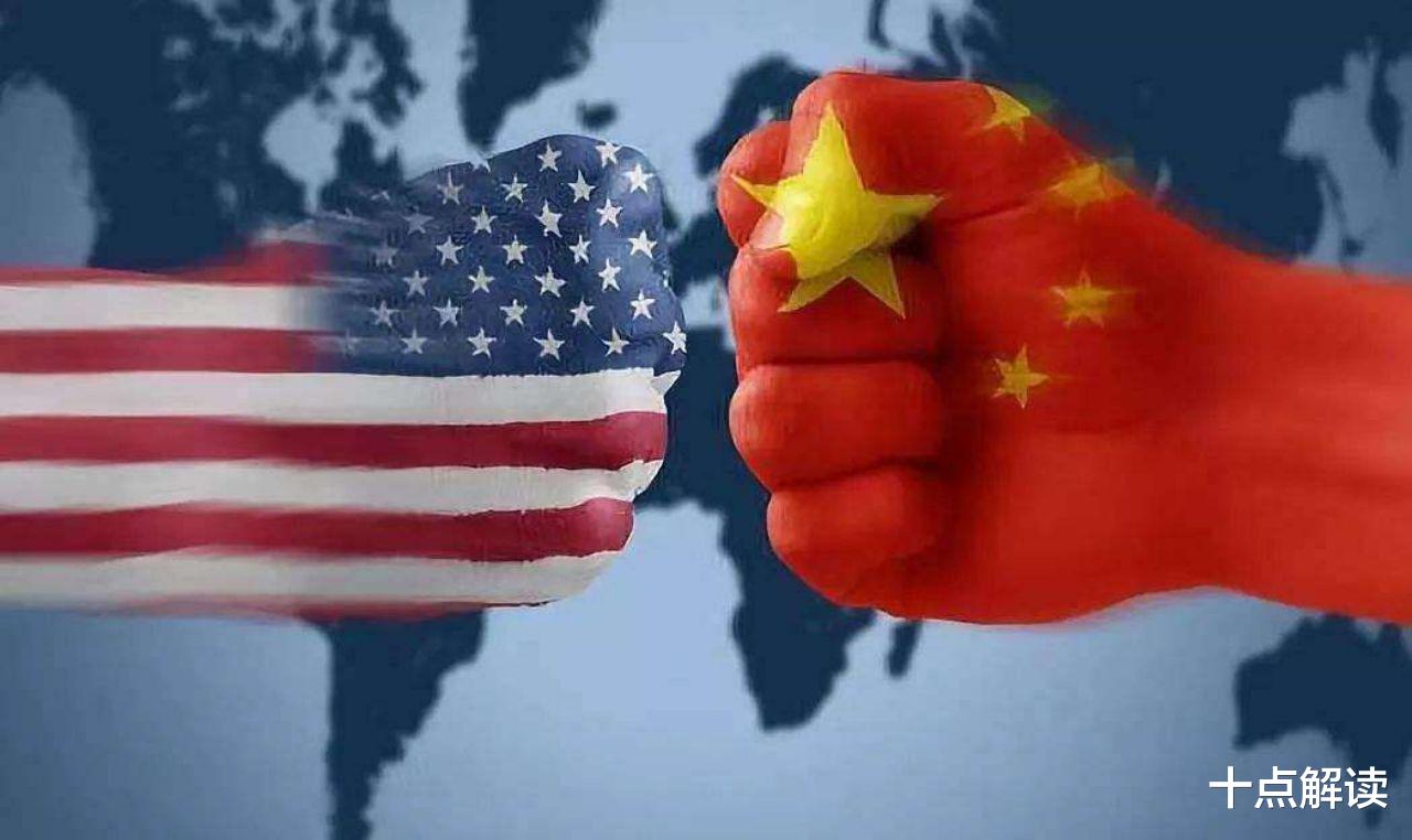 “美國輸給中國瞭”美主播坦率直言，新加坡菲律賓開始對美說不-圖1