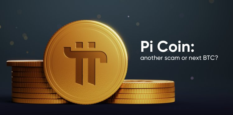 Pi Network 發展歷程及未來五年Pi幣價格預測- PUA台灣