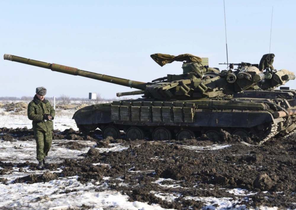 烏克蘭遭美國出賣，許諾條件拒不履行，烏軍前線部隊爆發內訌-圖1