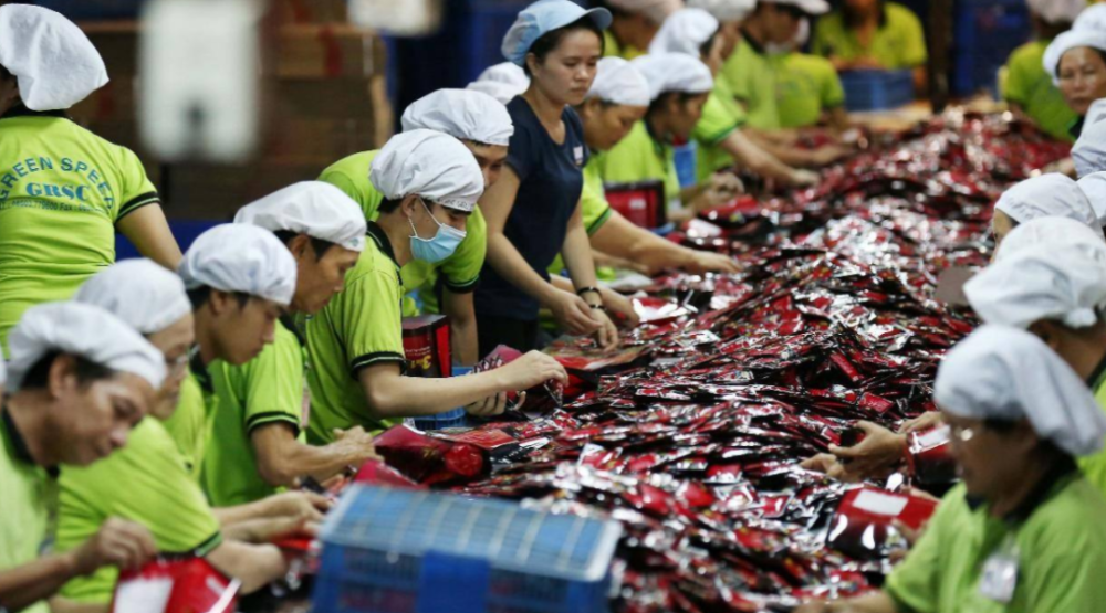 多傢企業搬到東南亞，中企慌瞭，“中國制造”還有出路嗎？-圖1
