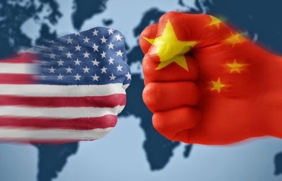 阻止中國當超級大國！美國醞釀什麼大動作？全力打贏對華持久戰-圖1