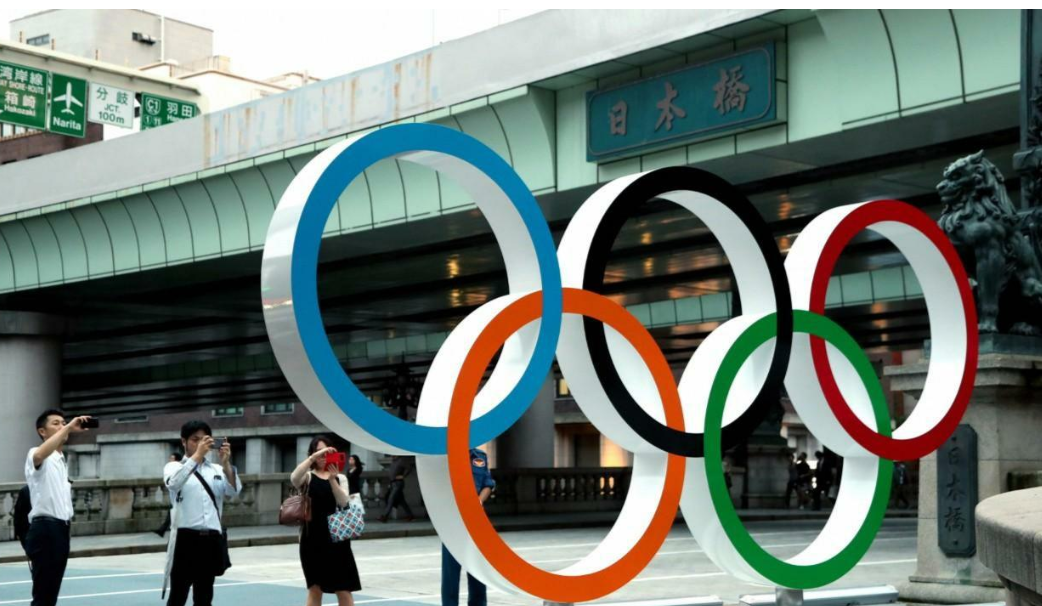 大國風范，中國主動向東京奧委會提供便利，美國：誰都別想用我的-圖1