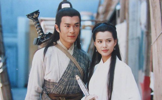 新版“小龍女”酷似劉亦菲，男主曾演《慶餘年》，配角個個是亮點-圖1