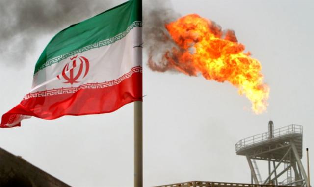 伊朗迎來強大援手，千萬噸原油運往中國，美制裁禁令淪為廢紙-圖1