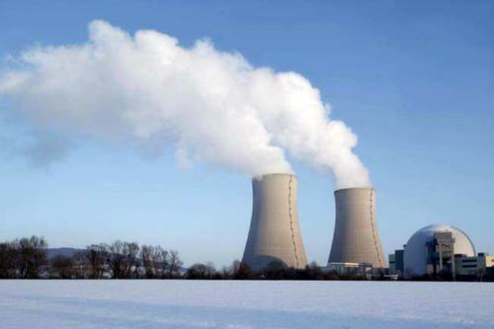 捷克460億核電項目招標排除中企！中國強硬作出回應-圖1