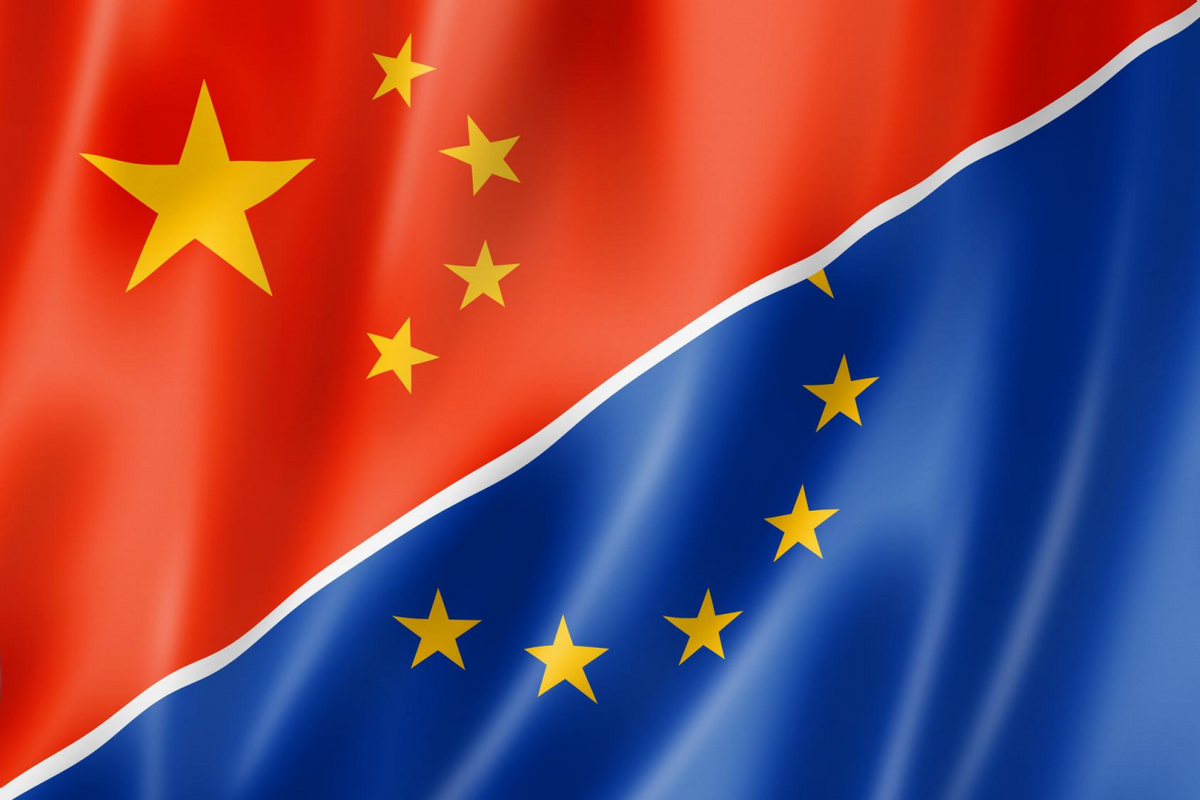 中國反制撼動全球！歐盟27國要取消中歐投資審議會？中方回應來瞭-圖1
