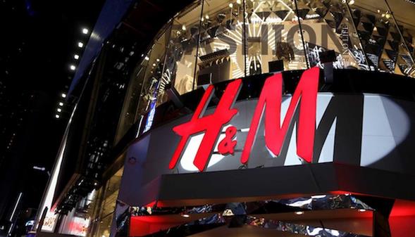 H&M背後的資本有多麼強大？資產多達千億，直接操控瑞典-圖1