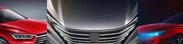 自主品牌優秀代步轎車盤點：10萬級別的四個選項-圖1