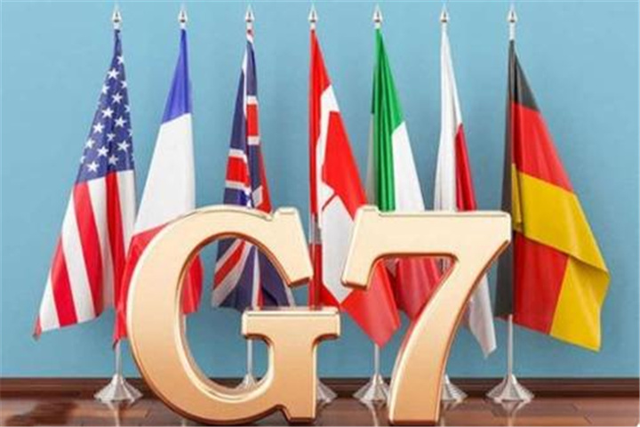 G7中唯一未制裁中國的國傢，對方施壓菅義偉：再不行動不好交代-圖1