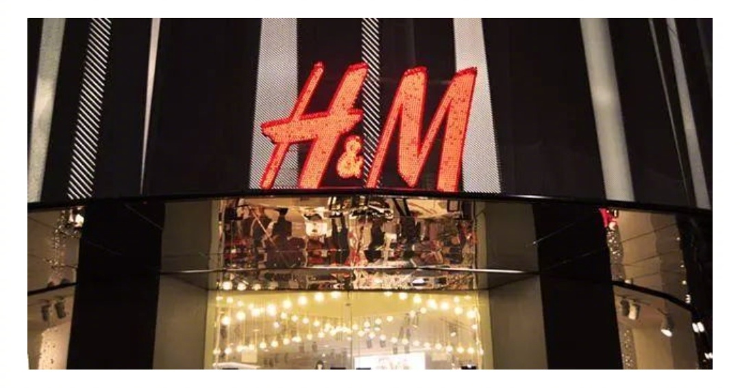 H&M再發聲明：希望與中國繼續合作，繼續賺錢！-圖1