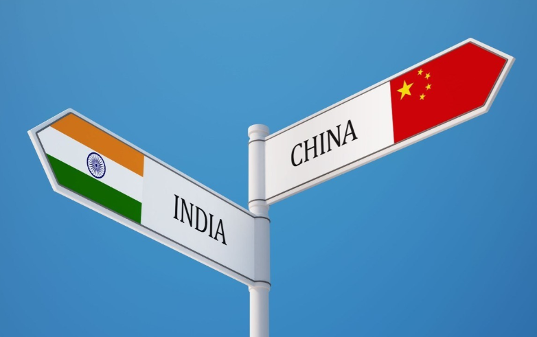 印度將躋身世界第二？印智庫：3大優勢完勝中國，20年內實現反超-圖1