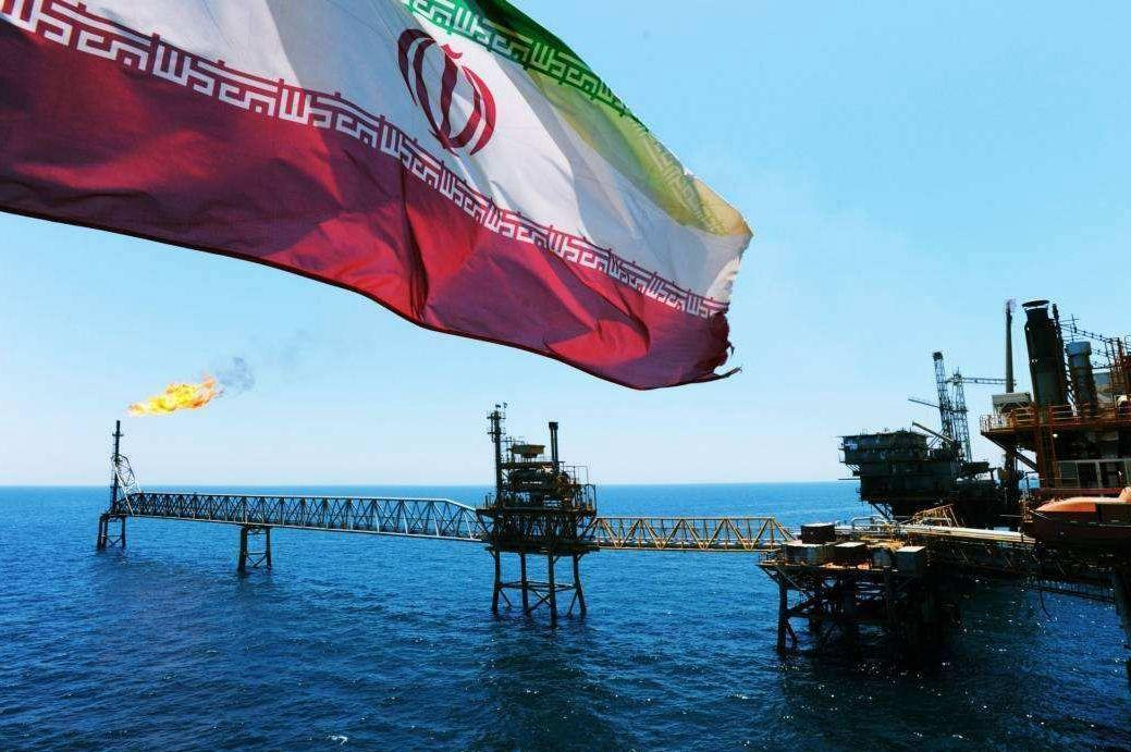 伊朗迎來強大援手，千萬噸原油運往中國，美禁令或徹底淪為廢紙-圖1
