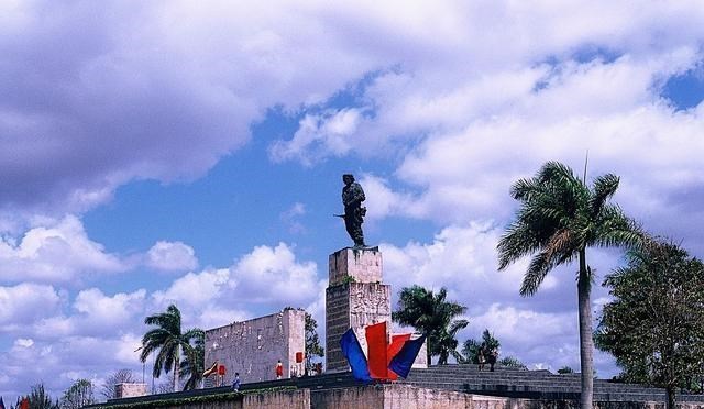 古巴醫療憑什麼是全球頂尖水平？-圖1