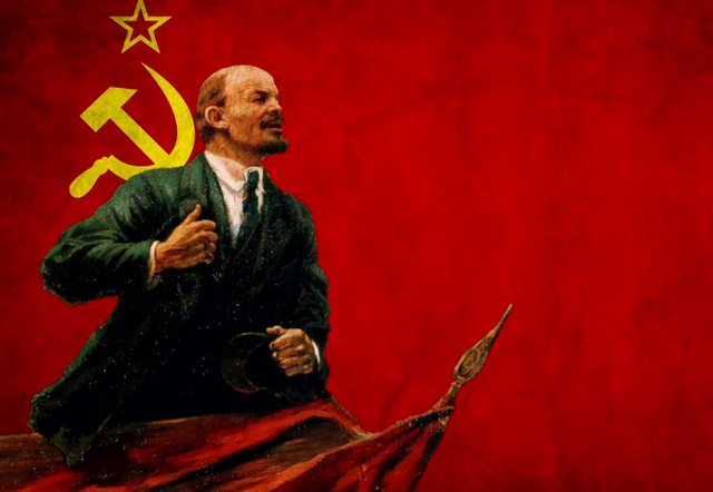蘇聯解體30年後，列寧或將被火化？普京一錘定音-圖1