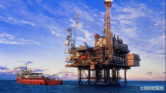 中國全世界買油，為什麼不到東海南海采油呢？-圖1