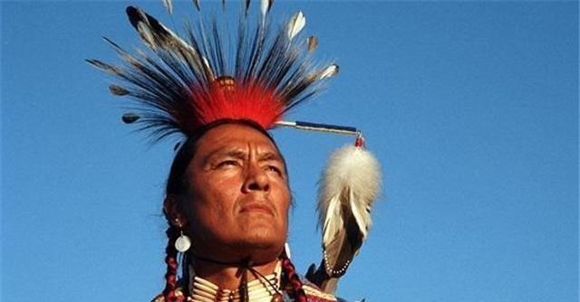 數百萬印第安人是如何被美國滅絕的？一個頭骨皮獎勵40英鎊-圖1