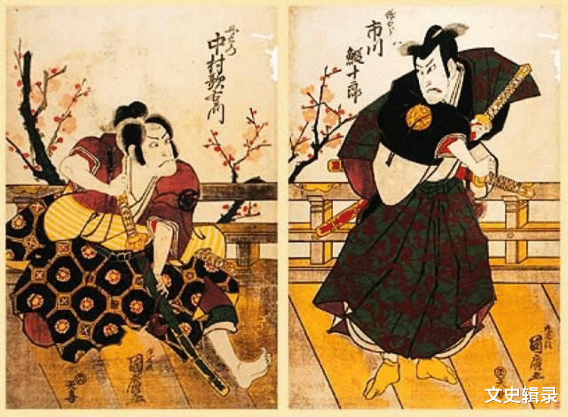 日本江戶時代，武士之間的奇葩“癖好”，把“男風”當無上榮耀-圖1