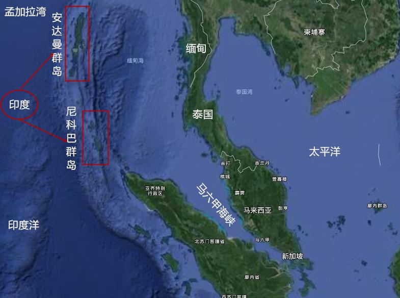 克拉運河一旦開鑿，泰國就有瞭一棵“搖錢樹”，泰國為何不願開鑿-圖1
