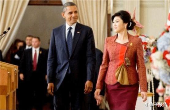 那個泰國“流亡女總理”，到中國逆襲成總裁後，結果怎麼樣瞭？-圖1