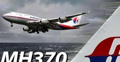MH370航班的消失，可能是由美國空軍試圖阻止向中國運送技術造成的-圖1
