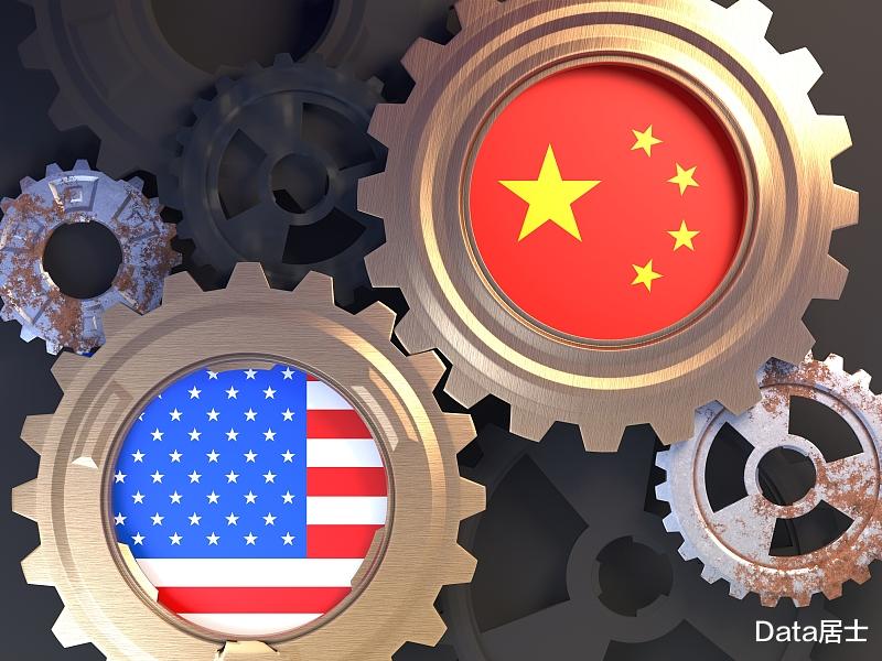 中國和美國具體產業差距在哪？看下2020年中美兩國分行業增加值比較-圖1
