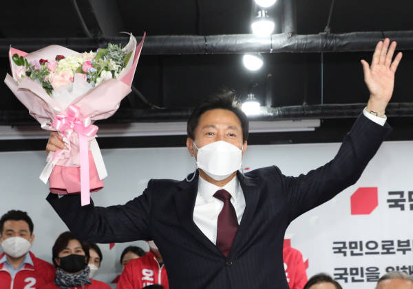 韓國執政黨大“地震”，文在寅班子集體辭職，前景不太妙-圖1