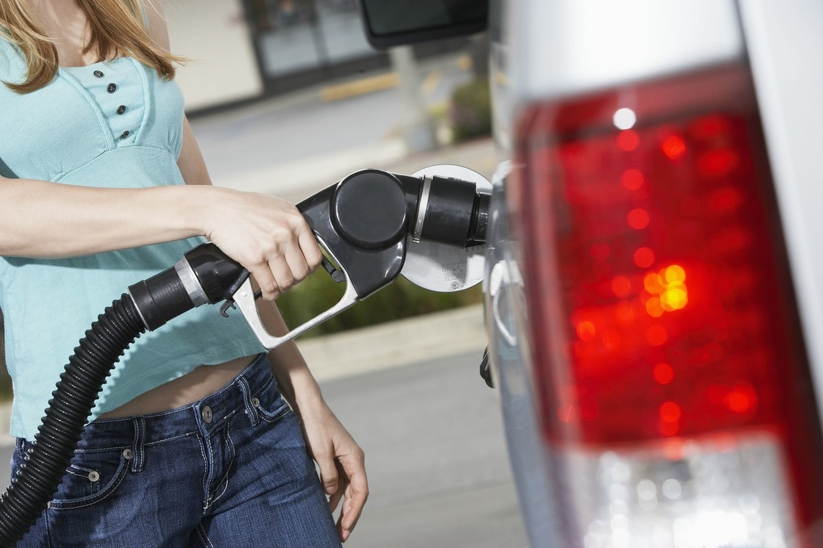 別急著加油，後天油價調整！今天4月13日，加油站柴油、汽油價格-圖1
