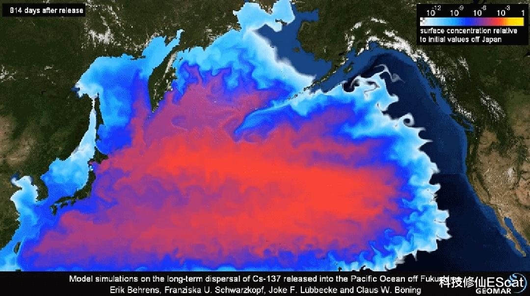 為何日本非要將核污水排放入海？就沒人能阻止他們嗎？-圖1