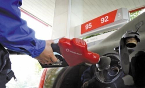 油價調整消息：今天4月14日，加油站92汽油、95汽油調後售價-圖1