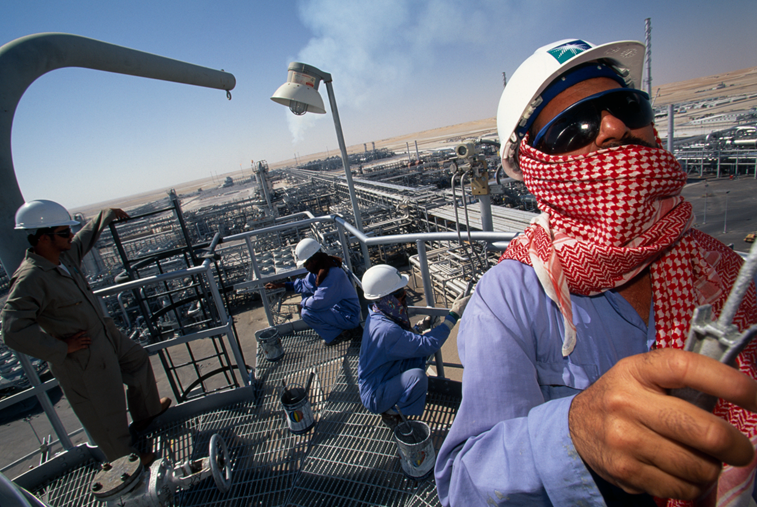 消息：沙特對亞洲全面上調油價，卻對美歐市場降價-圖1