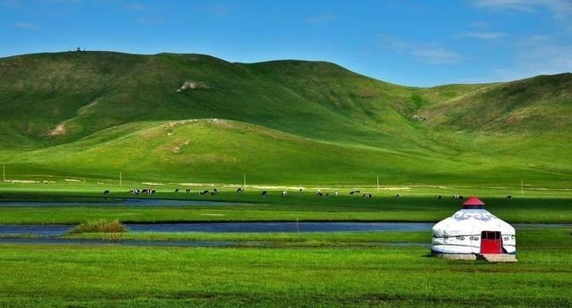 內蒙古“第一”民企，身價435億超車伊利，成草原“財富第一人”-圖1