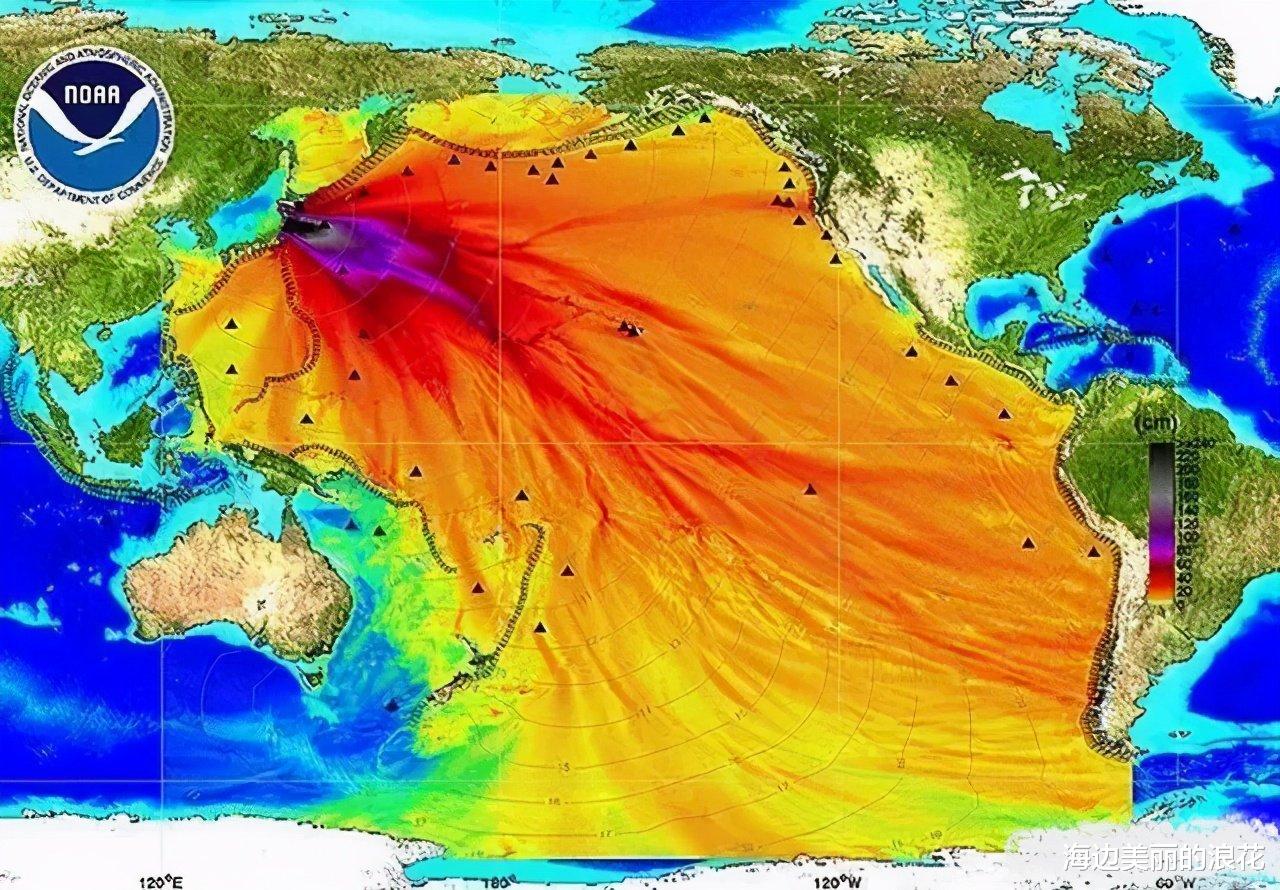 斷子絕孫！“日本核污水排進太平洋是唯一選擇”，對中國有何威脅？-圖1