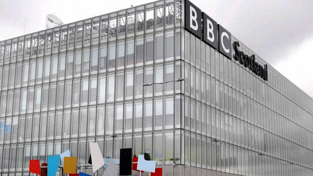 北愛爾蘭“美麗風景線”，BBC怎麼就視而不見？-圖1